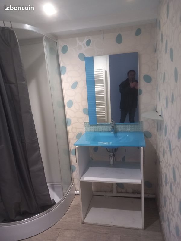 Appartement à louer, 50m², Honfleur