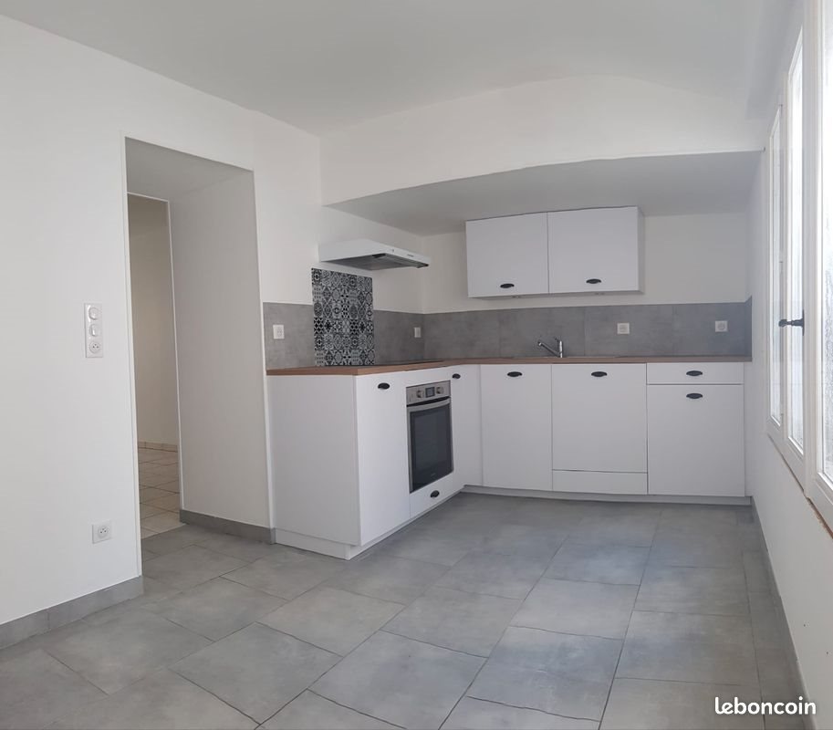Maison à louer, 84m², Noyen-sur-Sarthe
