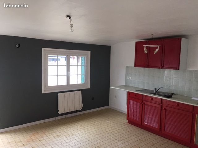 Appartement à louer, 55m², Garancières