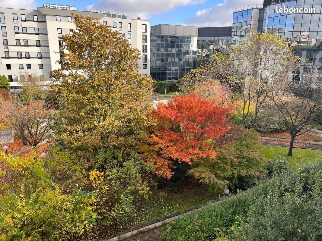 Appartement à vendre, 57m², Suresnes