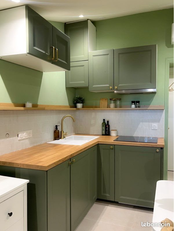 Appartement à louer, 16m², Nice