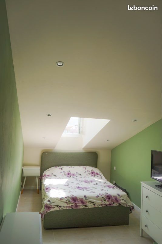 Appartement à louer, 16m², Nice