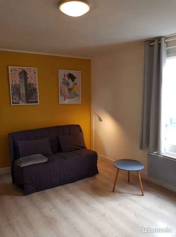 Appartement à louer, 19m², Lisieux