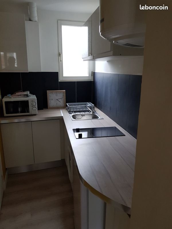Appartement à louer, 19m², Lisieux