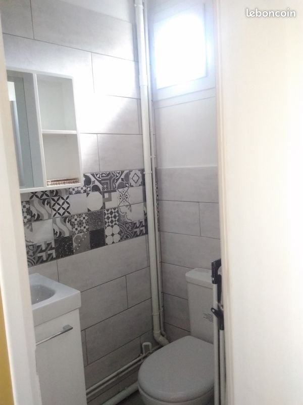 Appartement à louer, 19m², Lisieux