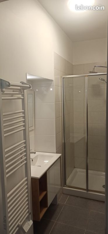 Appartement à louer, 22m², Pau
