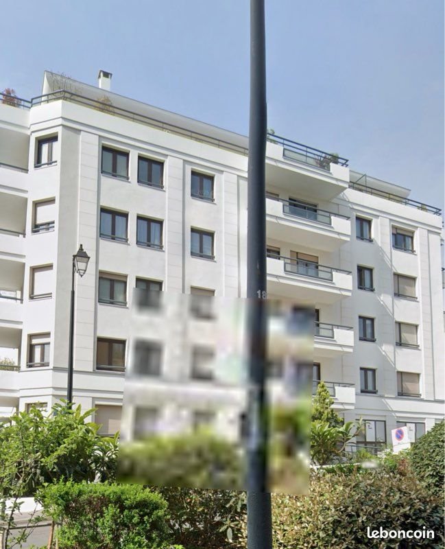 Appartement à louer, 30m², Courbevoie