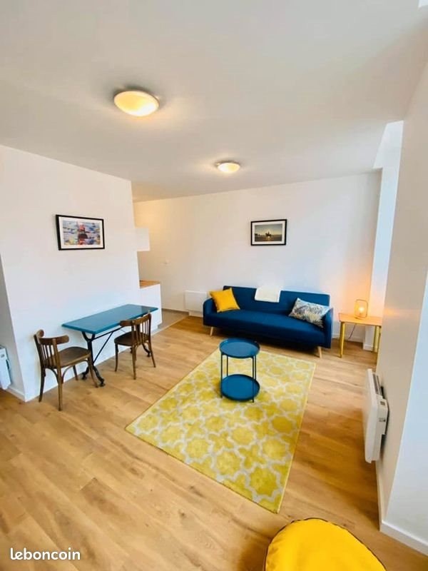 Appartement à louer, 37m², Périgueux