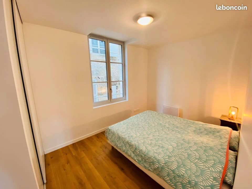Appartement à louer, 37m², Périgueux