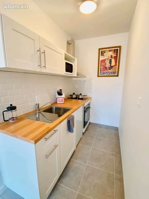 Appartement à louer, 37m², Périgueux