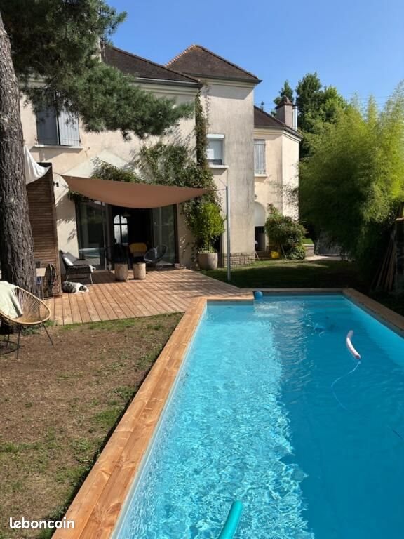 Maison à vendre, 200m², Nantes