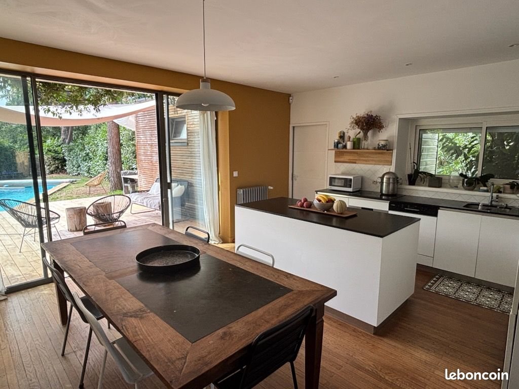 Maison à vendre, 200m², Nantes