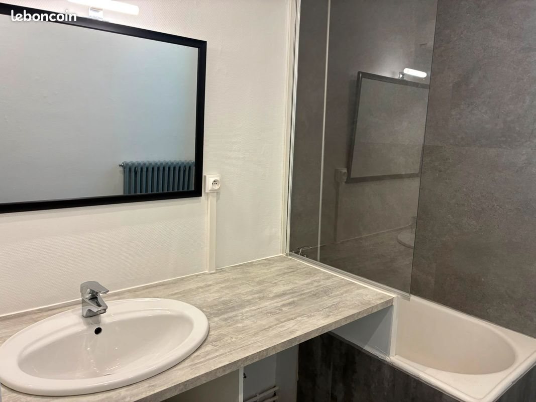 Appartement à louer, 70m², Saint-Gaudens