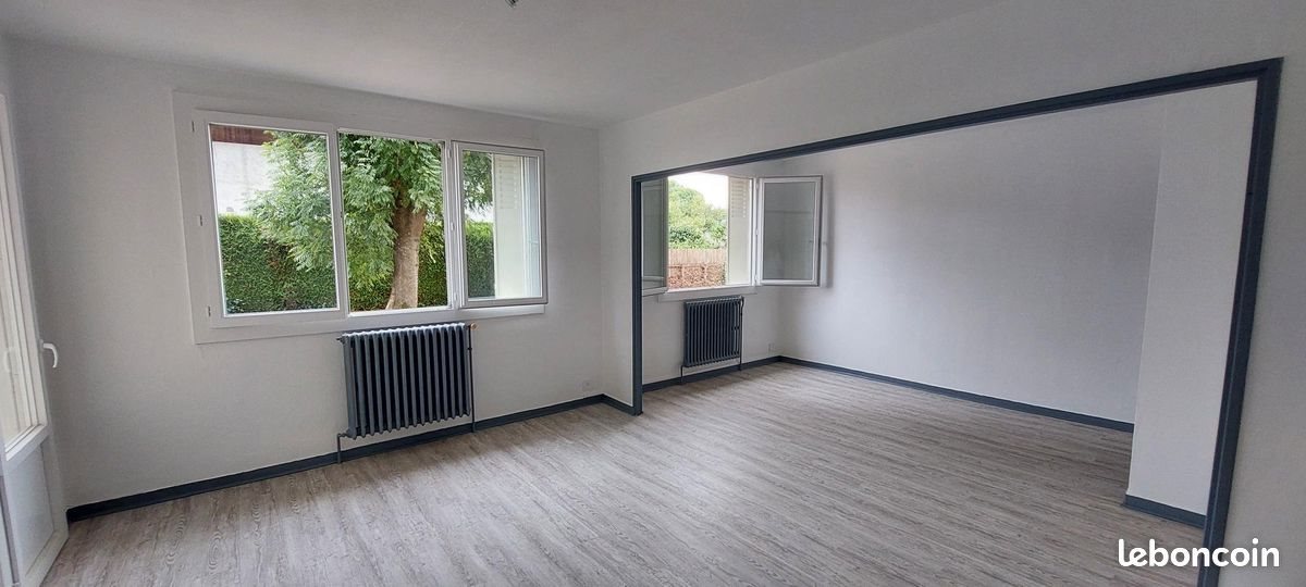 Appartement à louer, 70m², Saint-Gaudens