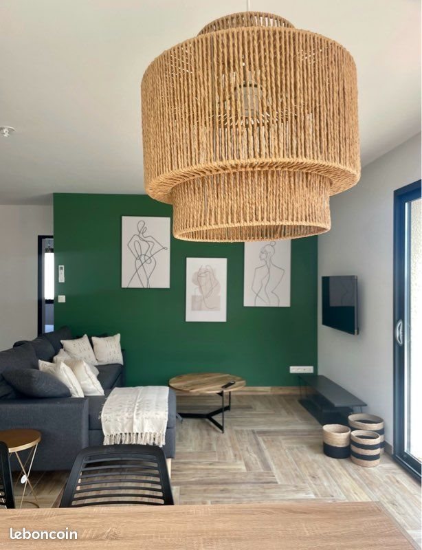 Maison à louer, 95m², Peyriac-de-Mer