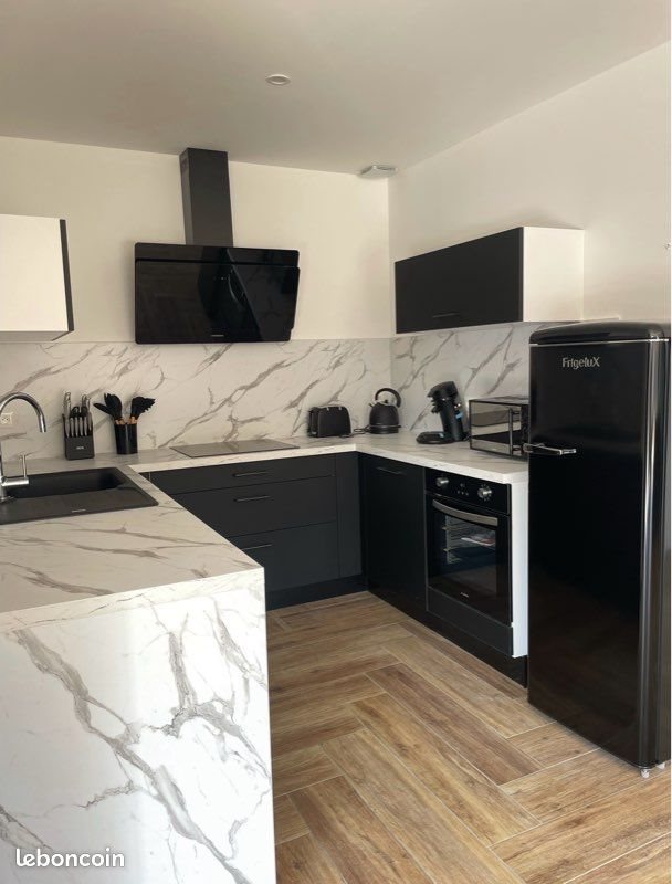 Maison à louer, 95m², Peyriac-de-Mer