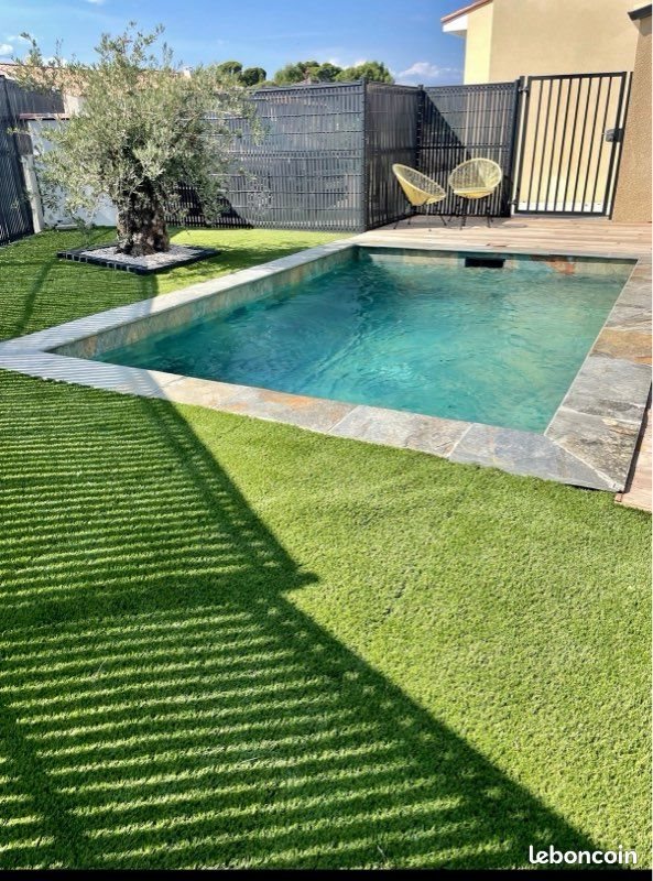 Maison à louer, 95m², Peyriac-de-Mer