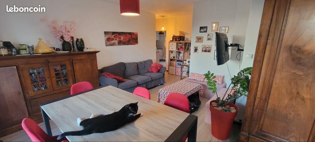 Appartement à vendre, 64m², Nîmes