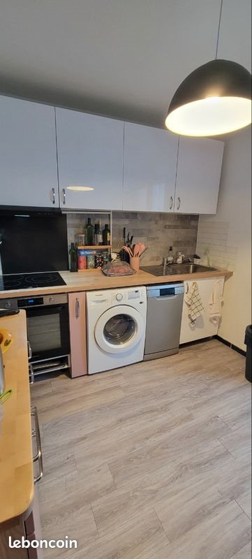 Appartement à vendre, 64m², Nîmes