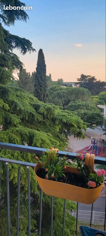 Appartement à vendre, 64m², Nîmes