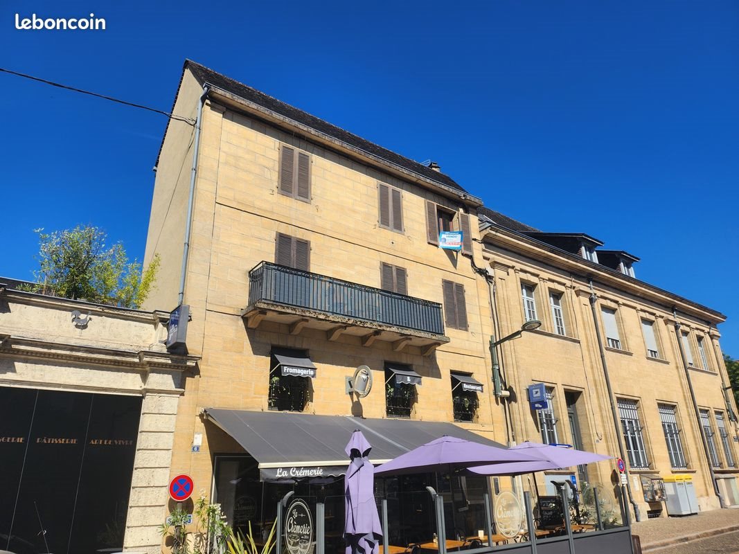 Appartement à louer, 46m², Sarlat-la-Canéda
