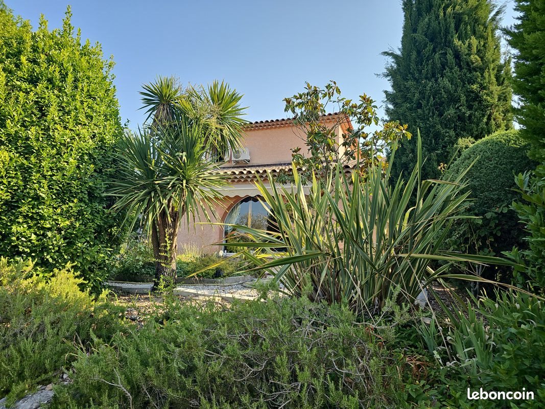 Maison à vendre, 130m², Opio