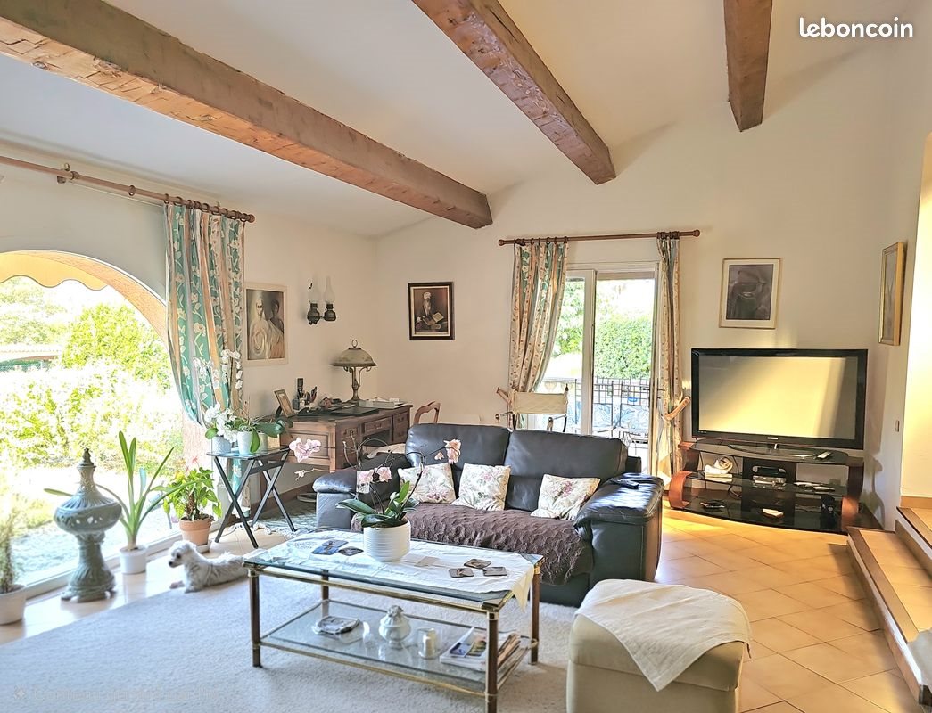 Maison à vendre, 130m², Opio