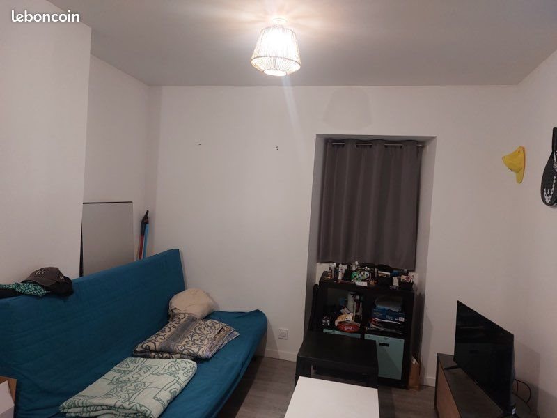 Maison à louer, 31m², Beaupréau
