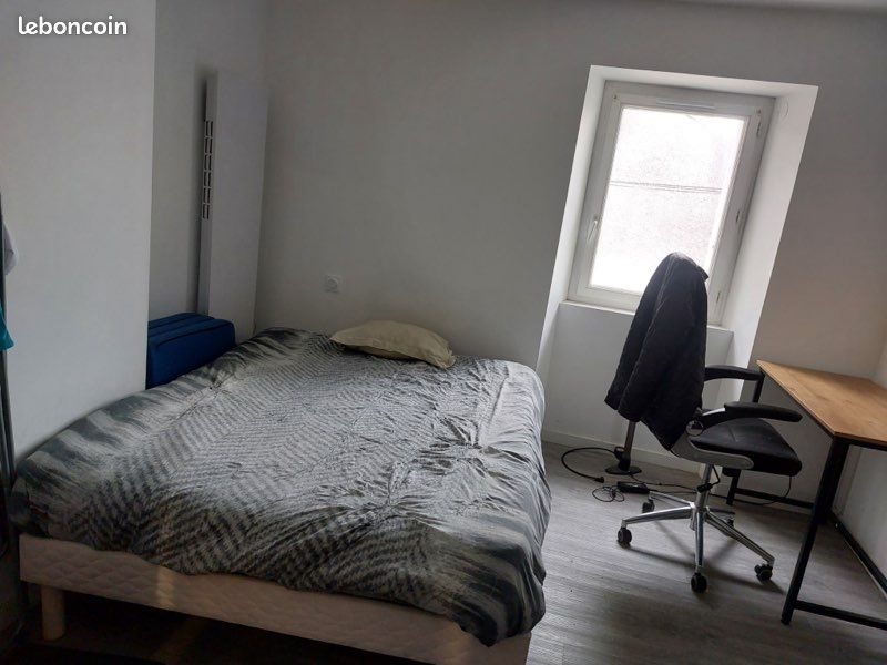 Maison à louer, 31m², Beaupréau