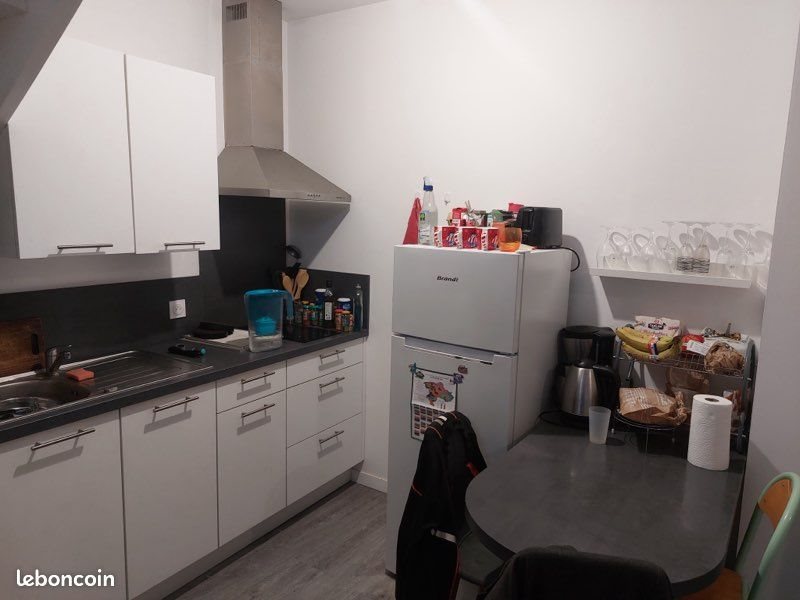 Maison à louer, 31m², Beaupréau