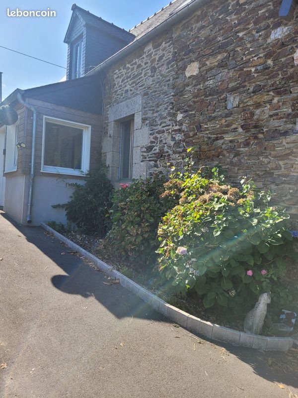 Maison à vendre, 112m², Saint-Caradec