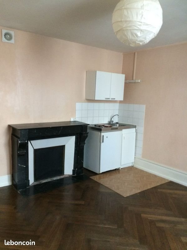 Appartement à louer, 15m², Angers