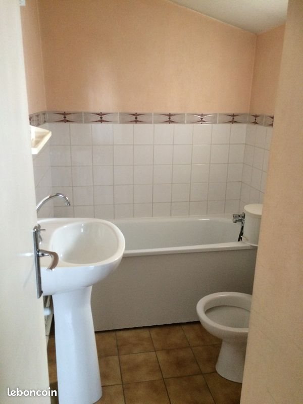 Appartement à louer, 15m², Angers