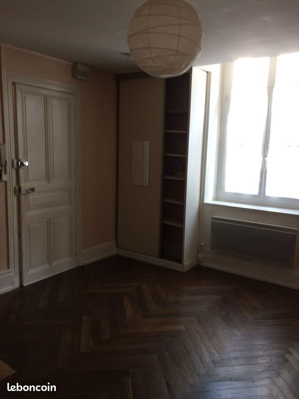 Appartement à louer, 15m², Angers