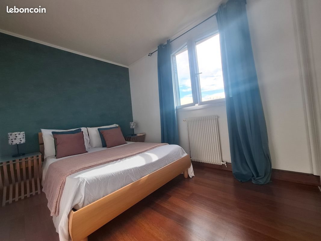 Appartement à vendre, 69m², Le Plessis-Trévise