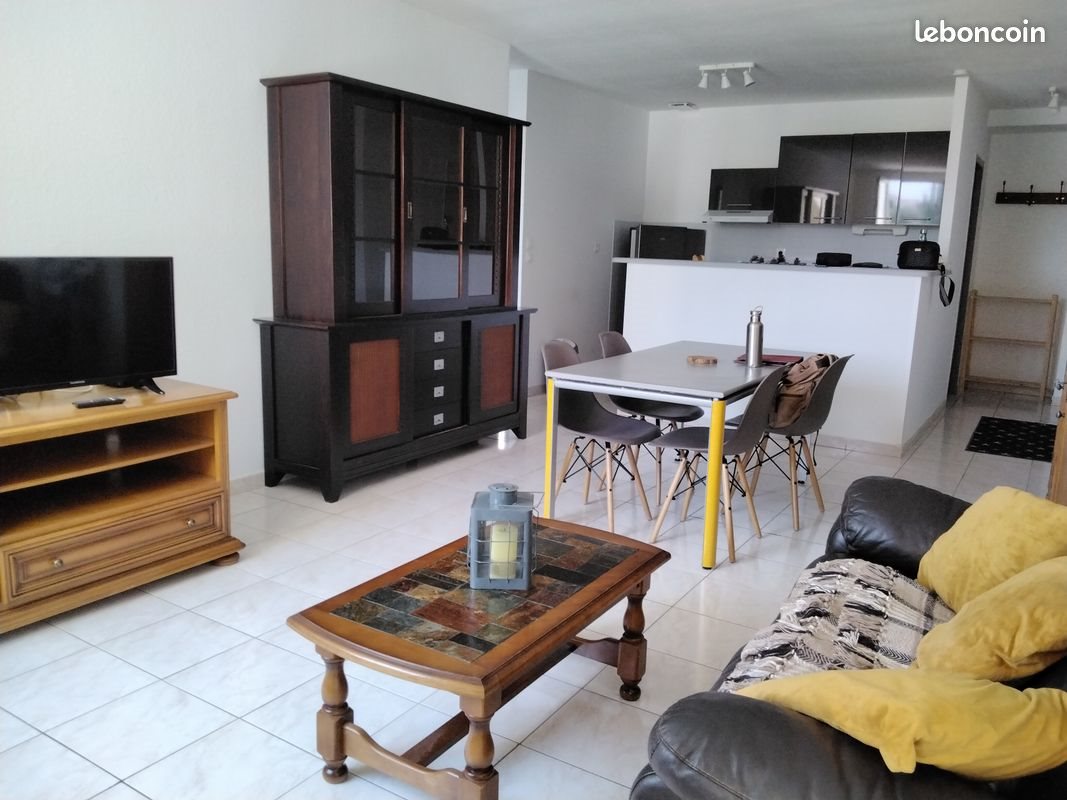 Appartement à louer, 63m², Lamalou-les-Bains