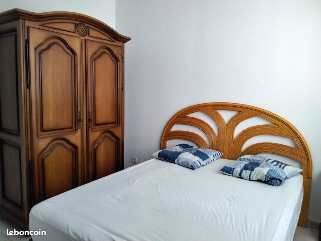 Appartement à louer, 63m², Lamalou-les-Bains