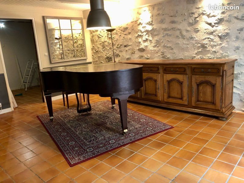 Maison à vendre, 147m², Villelongue-dels-Monts