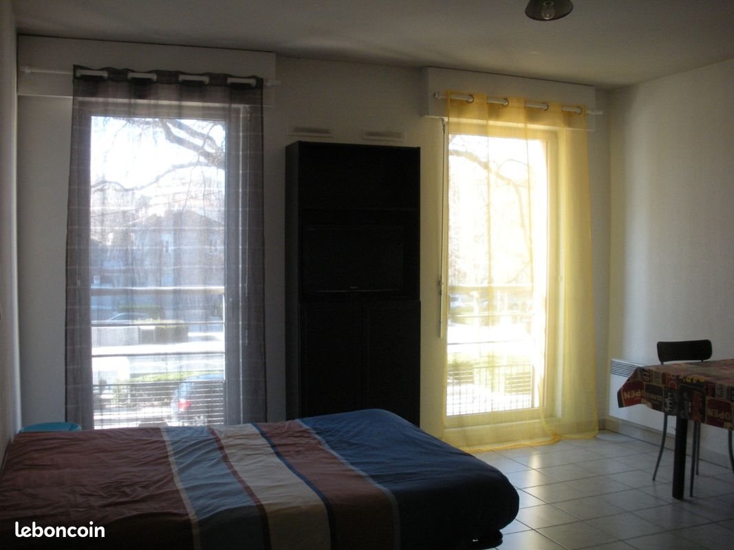 Appartement à louer, 26m², Nîmes