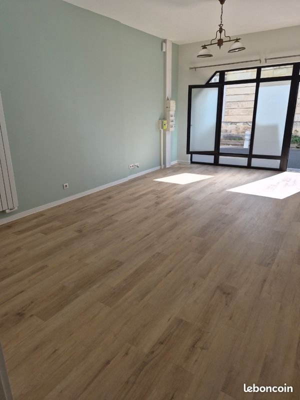 Appartement à vendre, 50m², Bordeaux