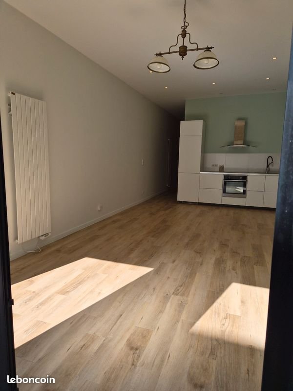 Appartement à vendre, 50m², Bordeaux