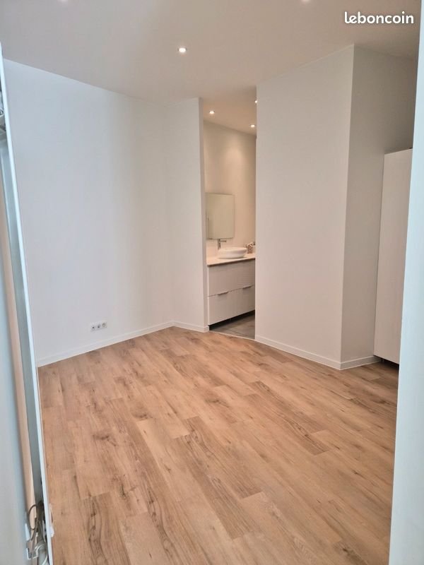 Appartement à vendre, 50m², Bordeaux