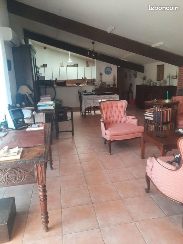 Maison à vendre, 100m², Rouffiac-Tolosan
