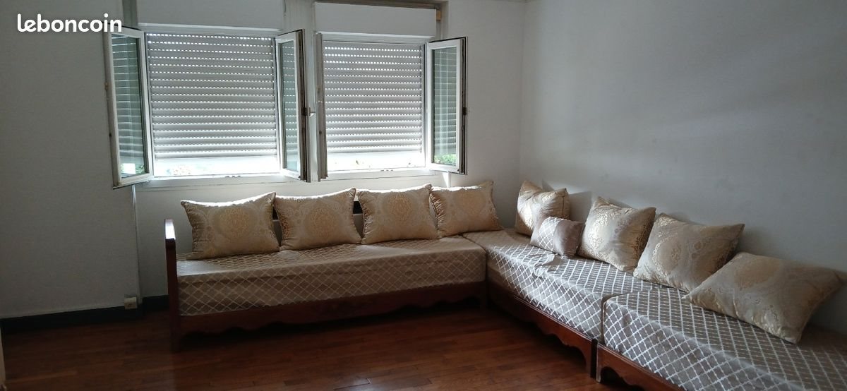 Appartement à louer, 90m², Brive-la-Gaillarde