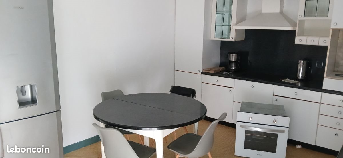 Appartement à louer, 90m², Brive-la-Gaillarde