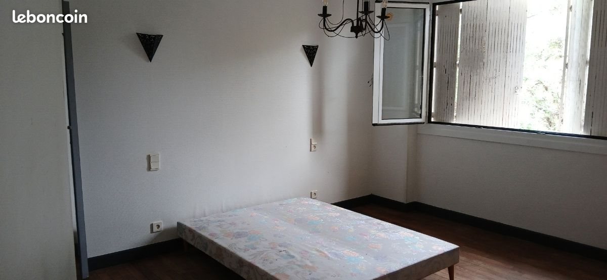Appartement à louer, 90m², Brive-la-Gaillarde