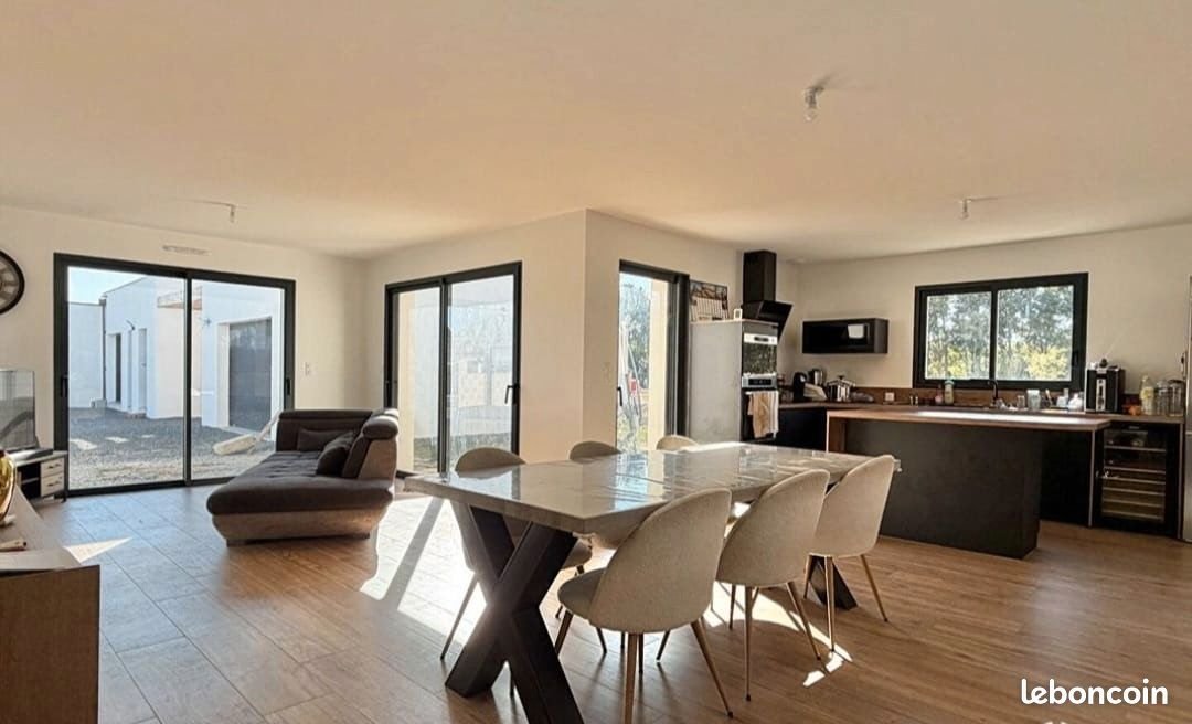 Maison à vendre, 95m², Challans