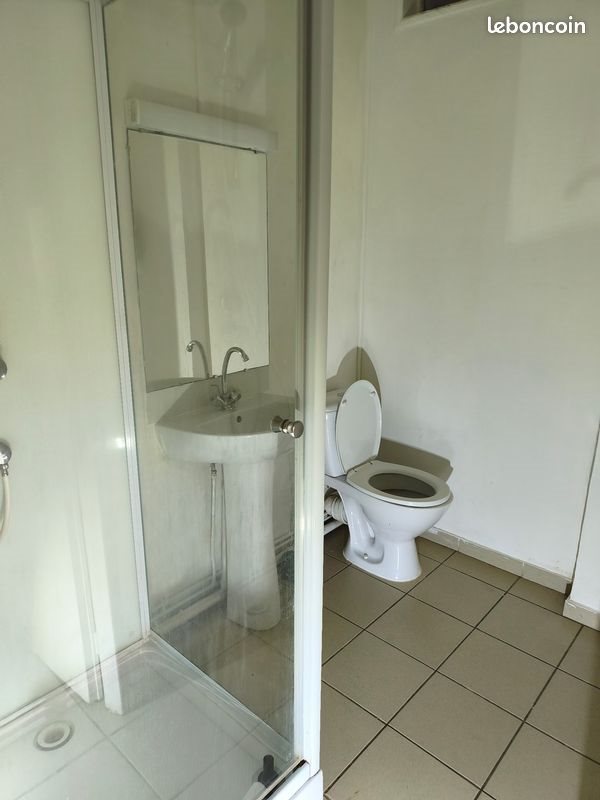 Appartement à louer, 29m², Valenciennes