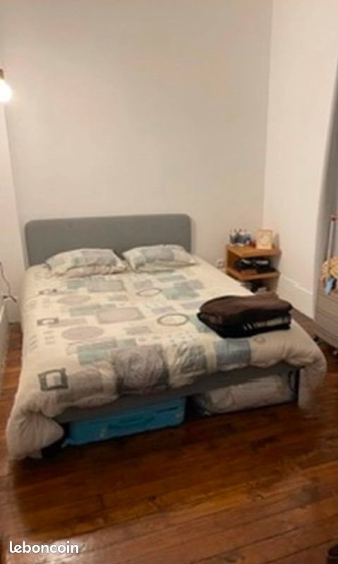 Appartement à louer, 29m², Paris 17ème