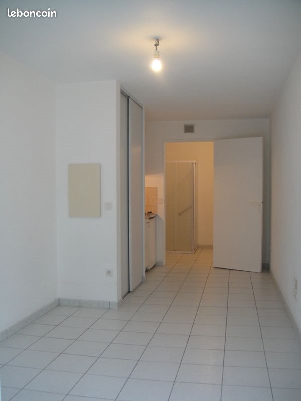 Appartement à louer, 20m², Vannes